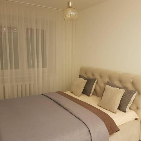 Traku Street Apartment Šiauliai Extérieur photo