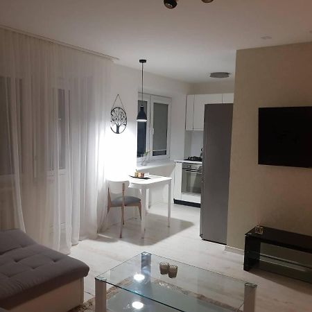 Traku Street Apartment Šiauliai Extérieur photo