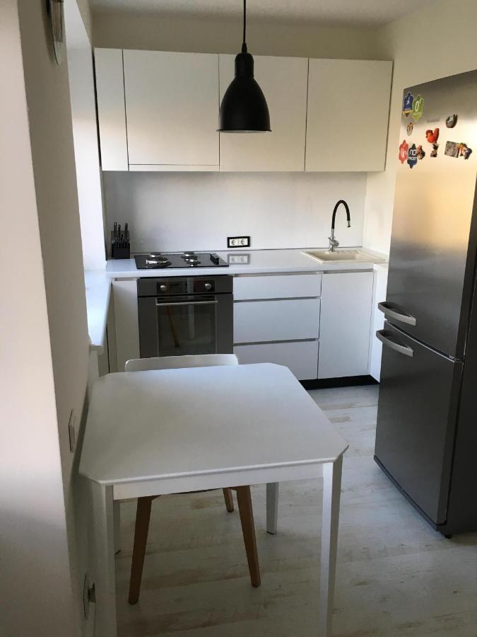 Traku Street Apartment Šiauliai Extérieur photo