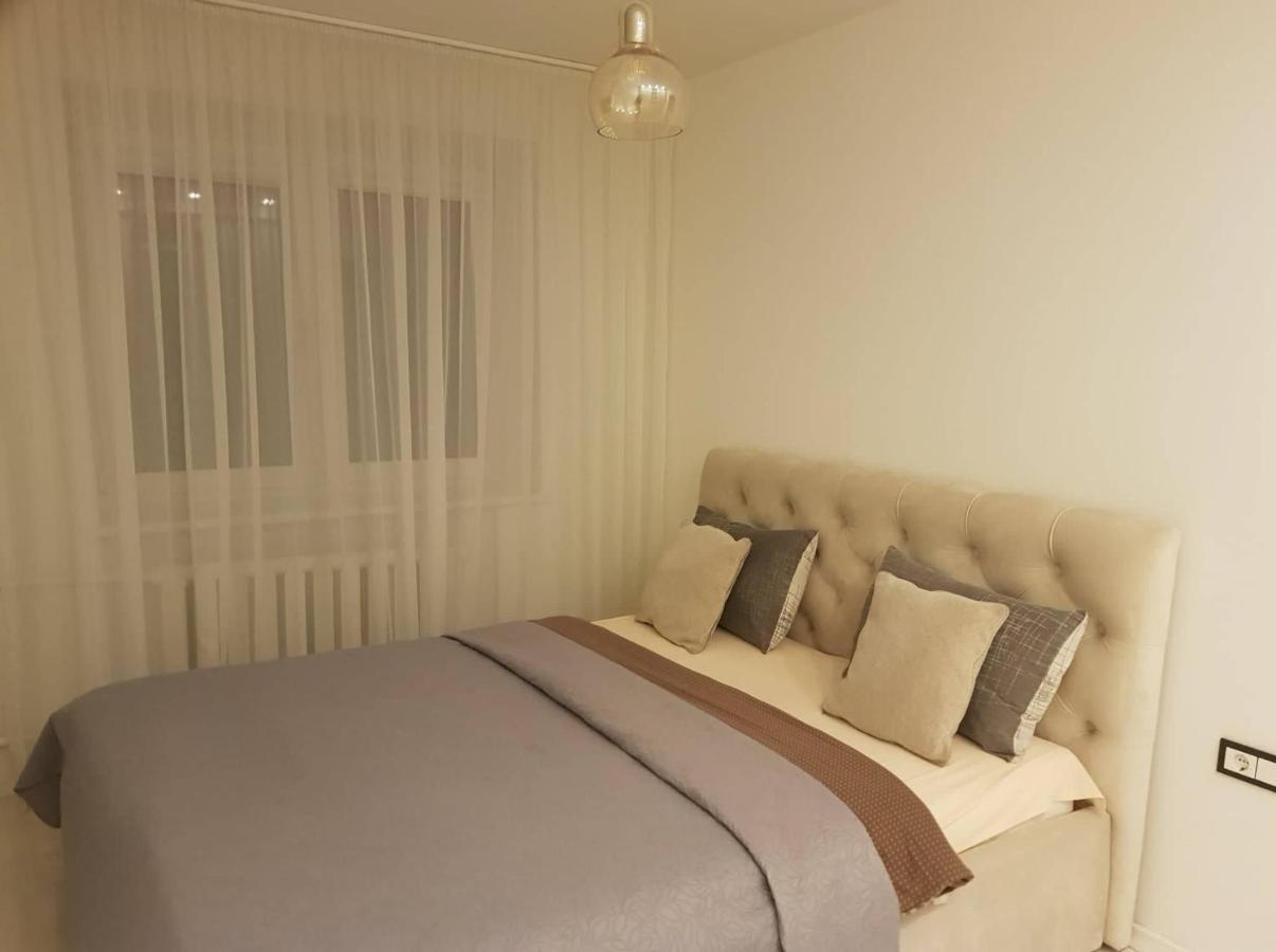 Traku Street Apartment Šiauliai Extérieur photo