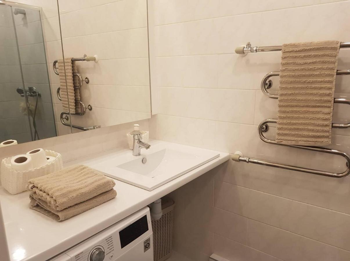 Traku Street Apartment Šiauliai Extérieur photo