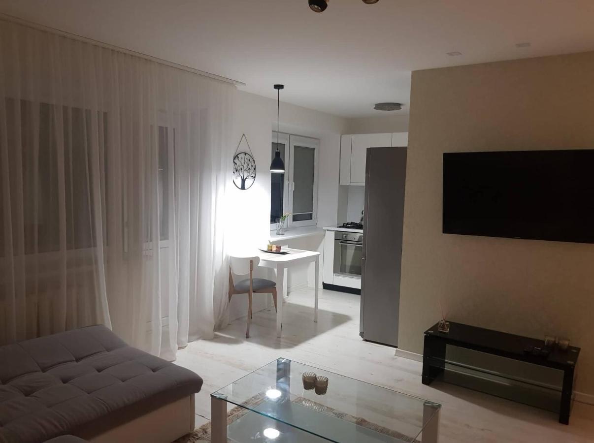 Traku Street Apartment Šiauliai Extérieur photo