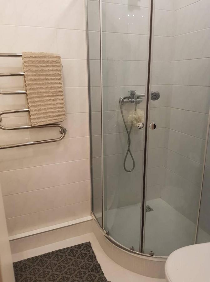 Traku Street Apartment Šiauliai Extérieur photo